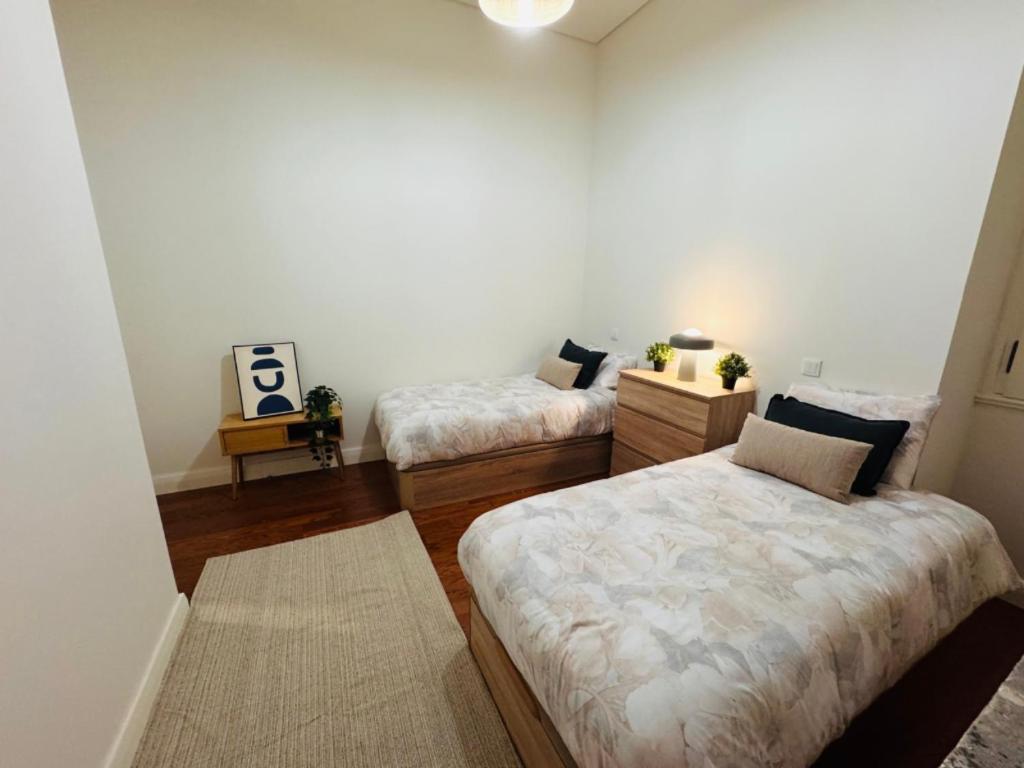 Augusta Luxury - Near Praca Do Comercio Appartement Lissabon